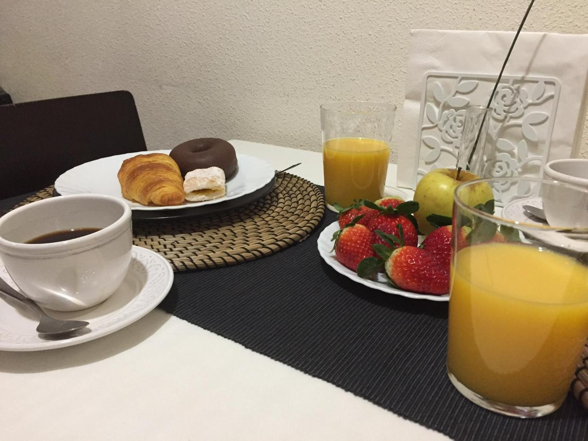 Apartment Madrid Barajas Ngoại thất bức ảnh