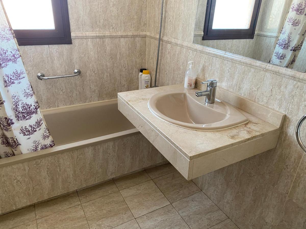 Apartment Madrid Barajas Ngoại thất bức ảnh