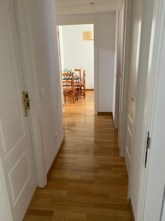 Apartment Madrid Barajas Ngoại thất bức ảnh